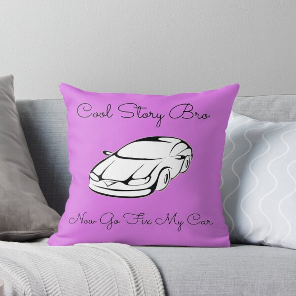 Item preview, Cool Story Bro designed and sold by Rai Ball (The Elocutioner).