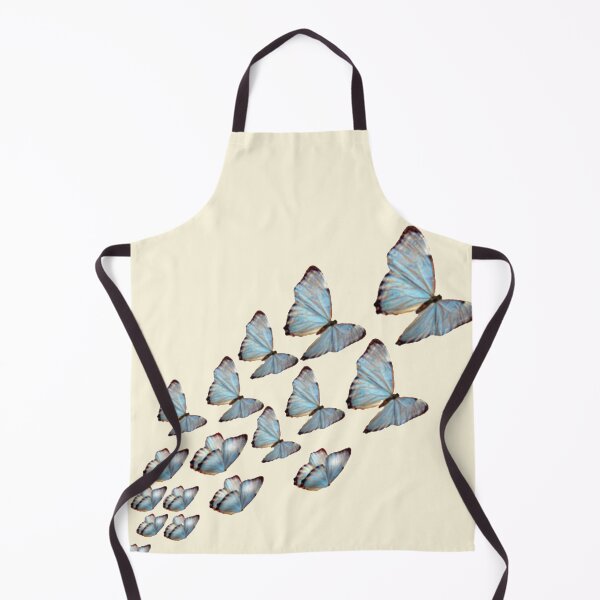 Item preview, Cute Butterfly Wall designed and sold by Preppy Prints .