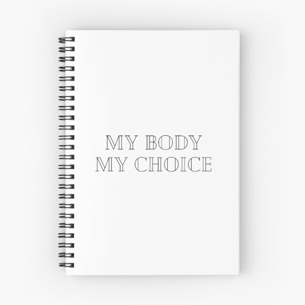 Item preview, My Body My Choice  designed and sold by Artistive.