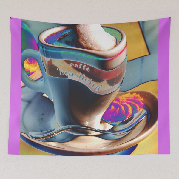 Item preview, coffee fibration designed and sold by anata77.