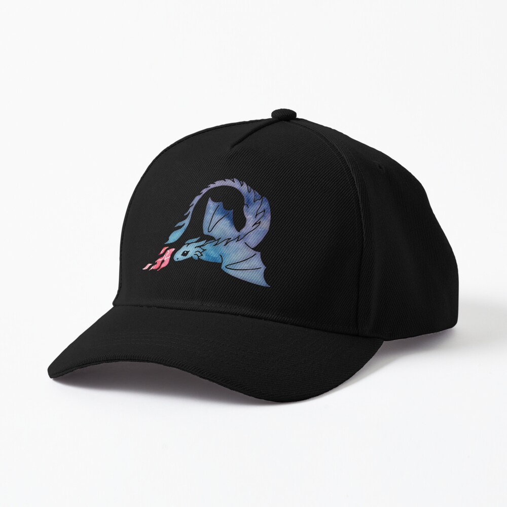 Item preview, Baseball Cap designed and sold by adenaJ.