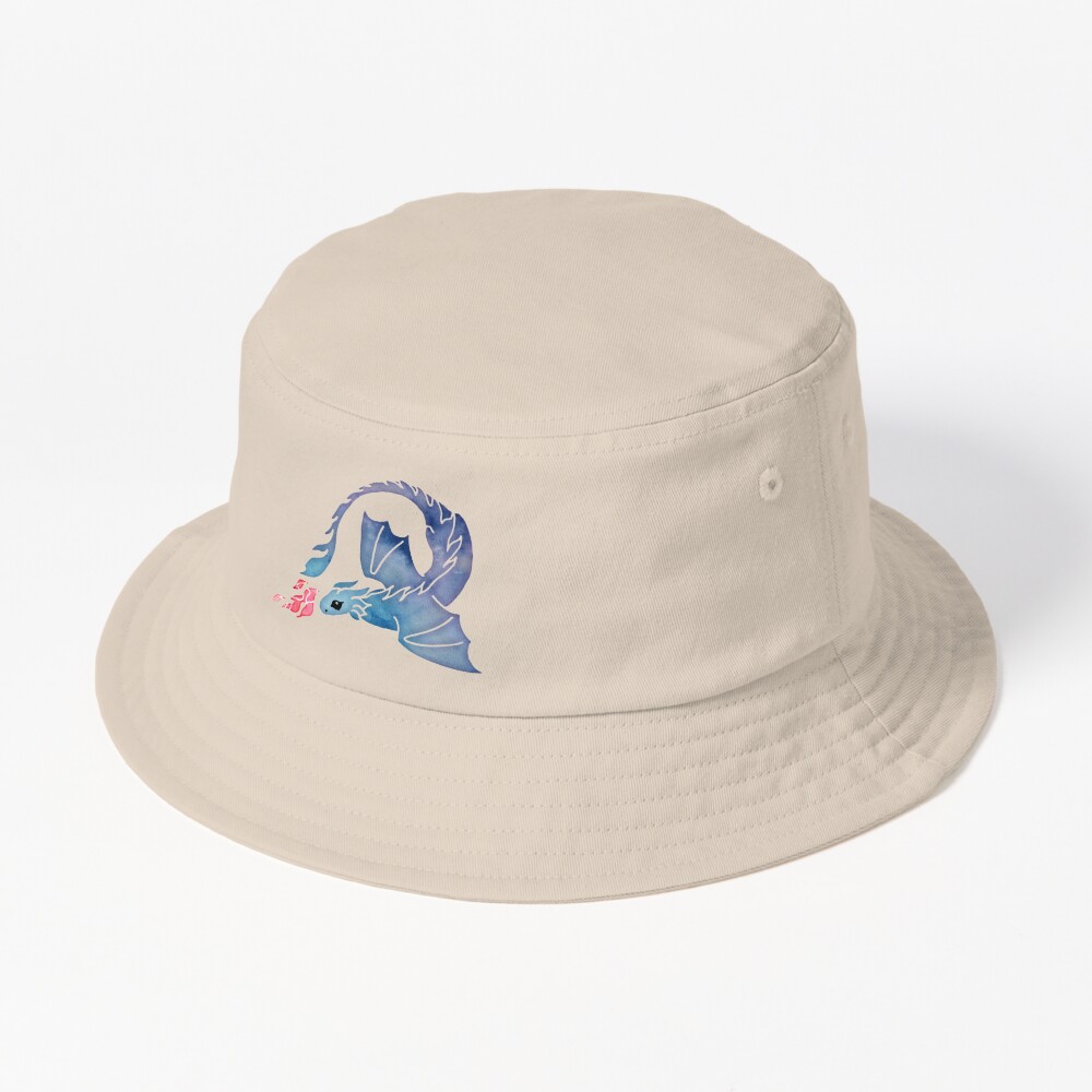 Item preview, Bucket Hat designed and sold by adenaJ.