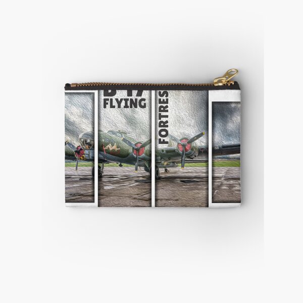 Item preview, Flying Fortress Three designed and sold by Ponsappel.