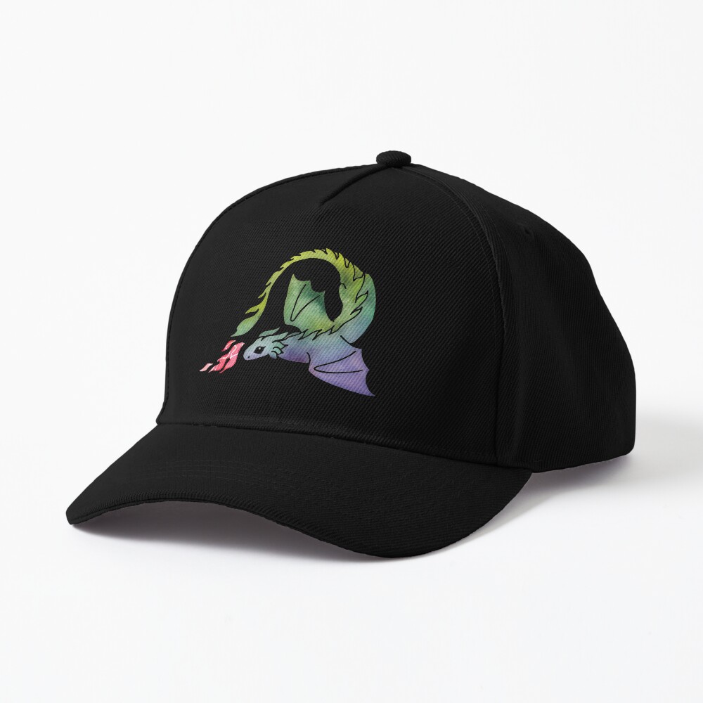 Item preview, Baseball Cap designed and sold by adenaJ.