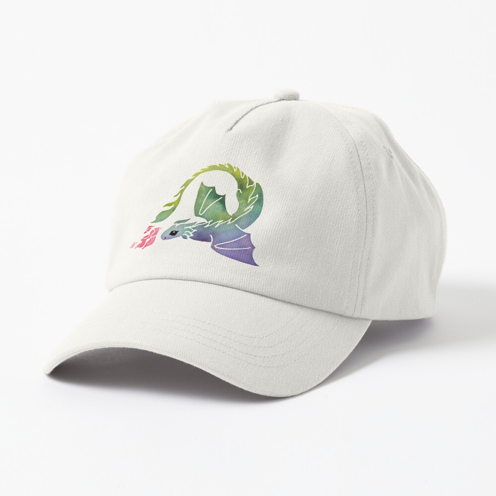 Item preview, Dad Hat designed and sold by adenaJ.