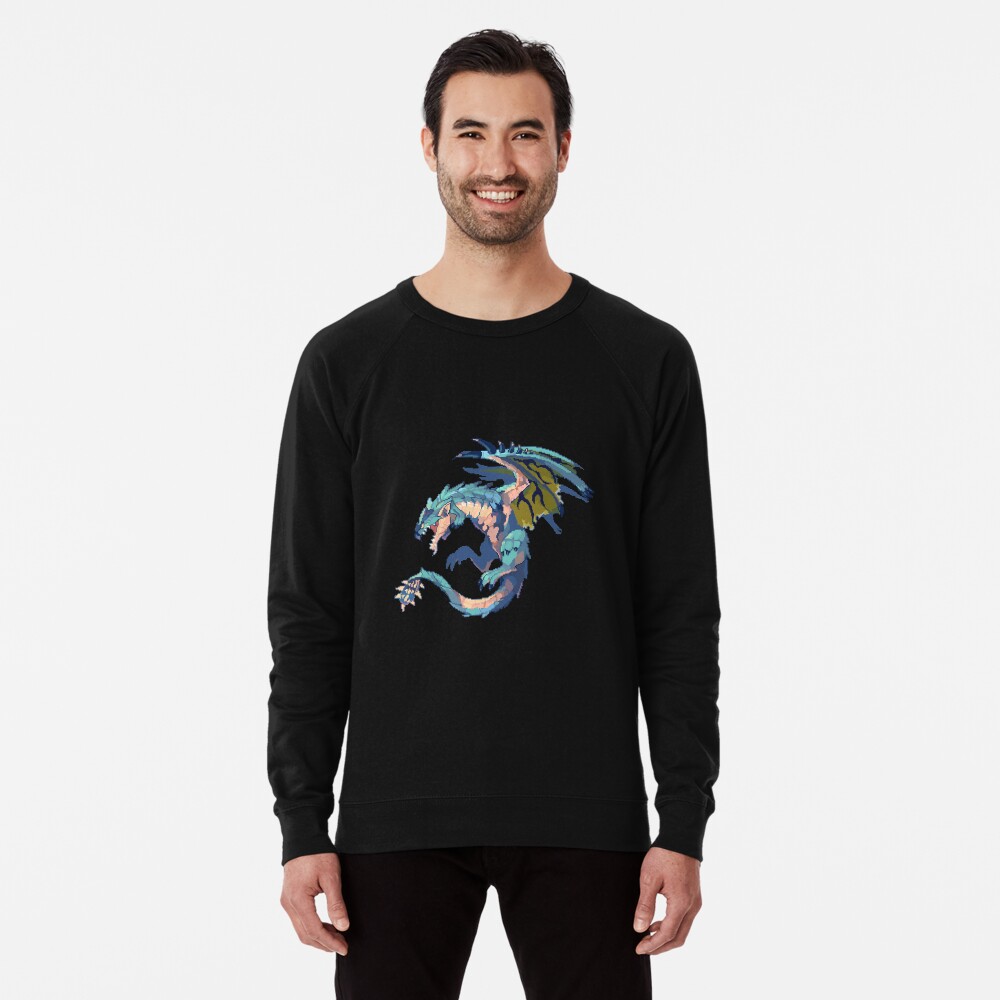 Item preview, Lightweight Sweatshirt designed and sold by paperfinch.