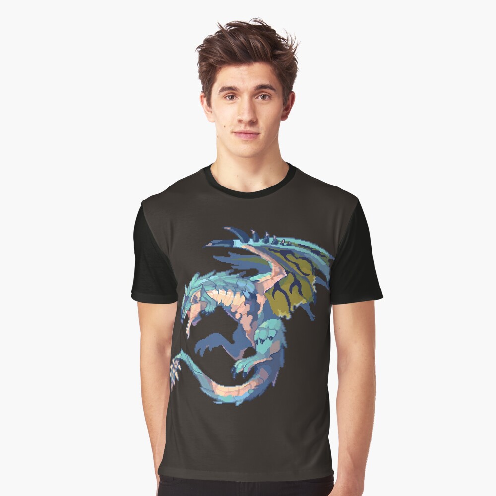 Item preview, Graphic T-Shirt designed and sold by paperfinch.