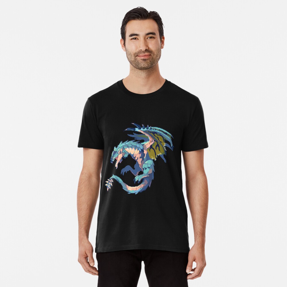Item preview, Premium T-Shirt designed and sold by paperfinch.