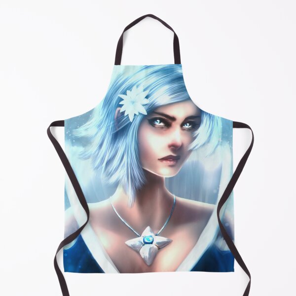 Item preview, Blue Snow designed and sold by najlock.