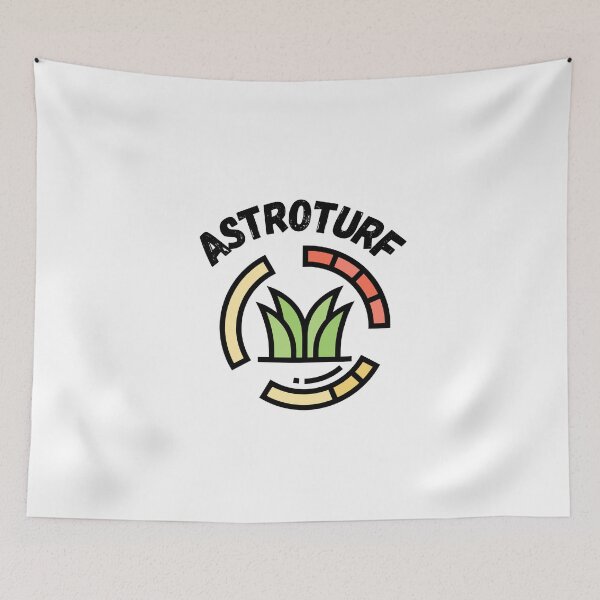 Item preview, Astroturf designed and sold by besttwlife.