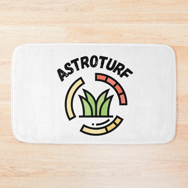 Item preview, Astroturf designed and sold by besttwlife.
