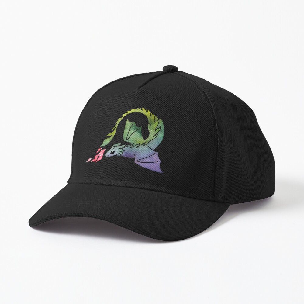 Item preview, Baseball Cap designed and sold by adenaJ.