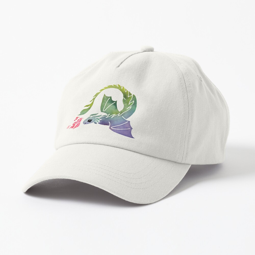 Item preview, Dad Hat designed and sold by adenaJ.