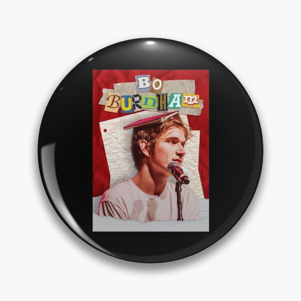 Artikelvorschau, Für mich ist Comedy, wenn man sie auf das Wesentliche reduziert, Überraschung und Unerwartetes. Das muss es auf der grundlegendsten Ebene sein, in jeder Form. entworfen und verkauft von BoBurnhamMusic.