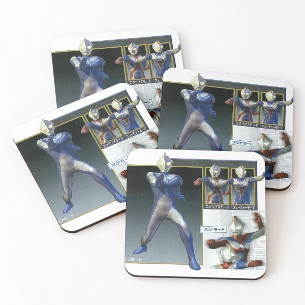Item preview, Ultraman Aesthetic  designed and sold by Ay-UpPotatta.