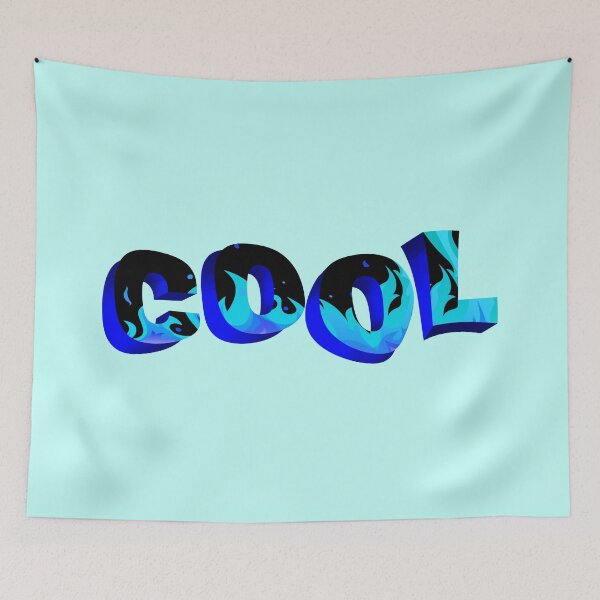 Item preview, 3D Graffiti Cool Digital Art designed and sold by KheinJohn.