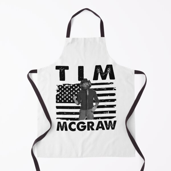 Item preview, Retro American Flag McGraw Music designed and sold by ThaoPauline.