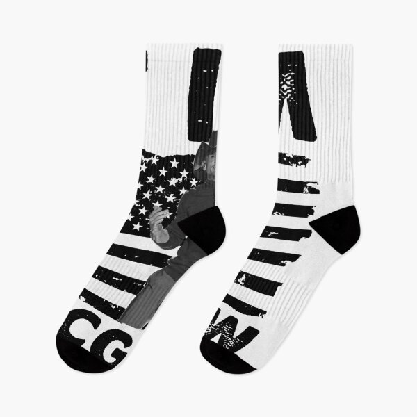 Item preview, Retro American Flag McGraw Music designed and sold by ThaoPauline.