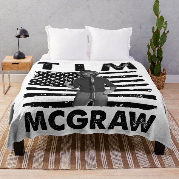 Item preview, Retro American Flag McGraw Music designed and sold by ThaoPauline.