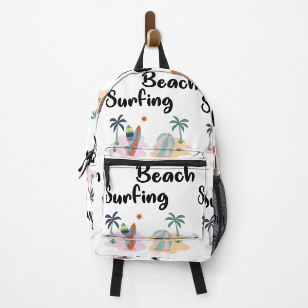 Item preview, Beach & Surfing designed and sold by Colandia.