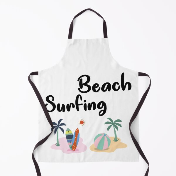 Item preview, Beach & Surfing designed and sold by Colandia.