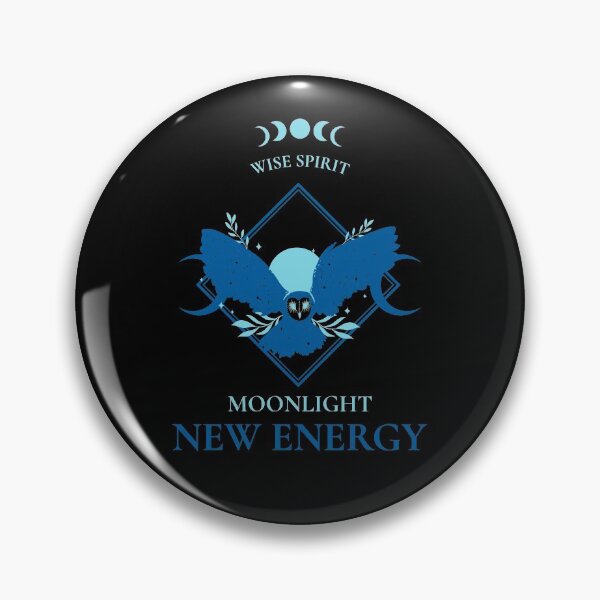 Item preview, Moonlight New Energy Design designed and sold by Artpace.
