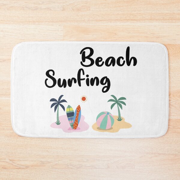 Item preview, Beach & Surfing  designed and sold by Colandia.