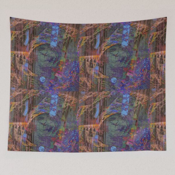 Item preview, Shaken designed and sold by SandyMoulder.