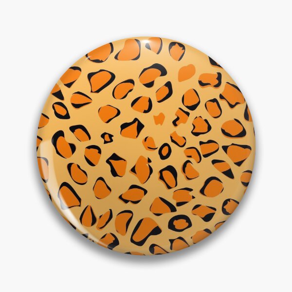 Item preview, Gazing Leopard Print designed and sold by CreativeMansion.