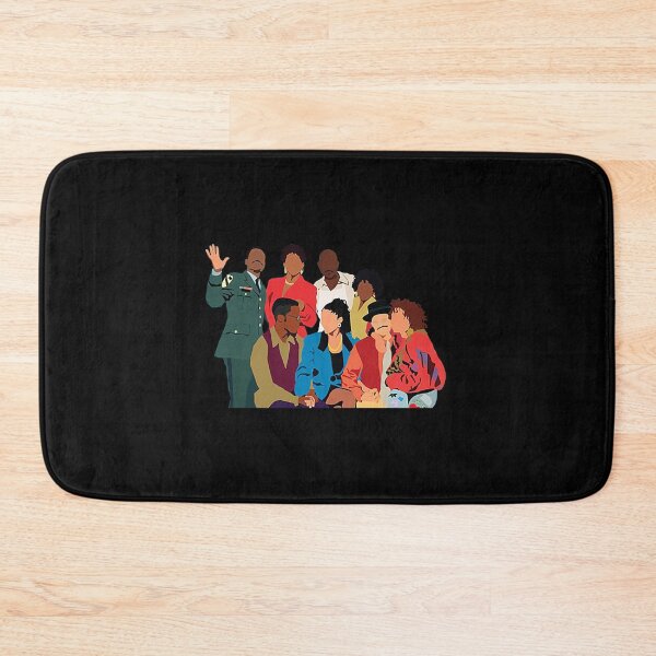 Item preview, a different world stencil art  designed and sold by Chareer773.