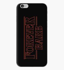 Forever Barb iPhone Case