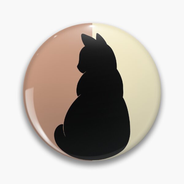 Item preview, Gato designed and sold by GnMnq.