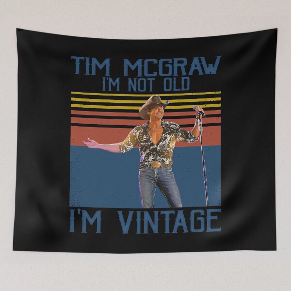 Item preview, Tim vintage designed and sold by ThaoPauline.