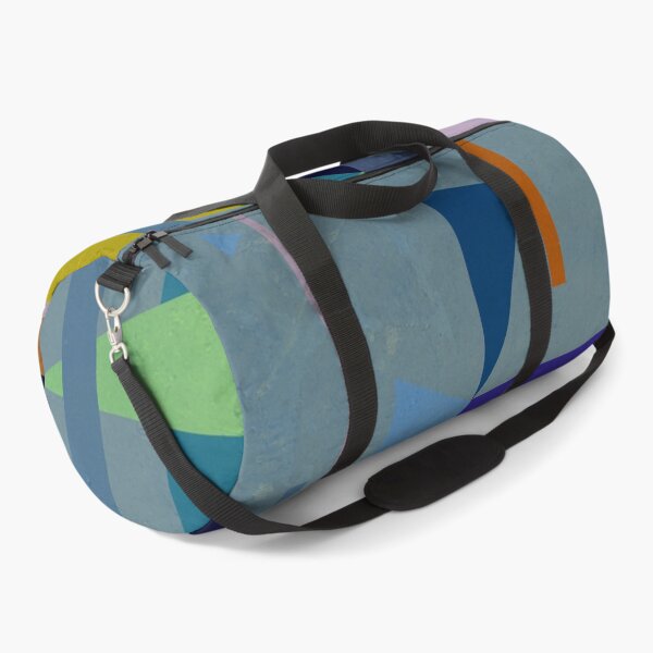 Item preview, Abstract composition - inspired by cubism designed and sold by korasi.