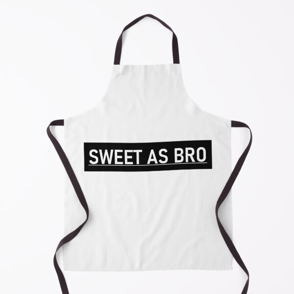 Item preview, SWEET AS BRO designed and sold by PSheekey.
