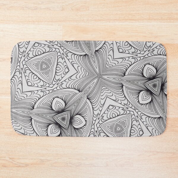 Item preview, fiori futuristici designed and sold by anata77.