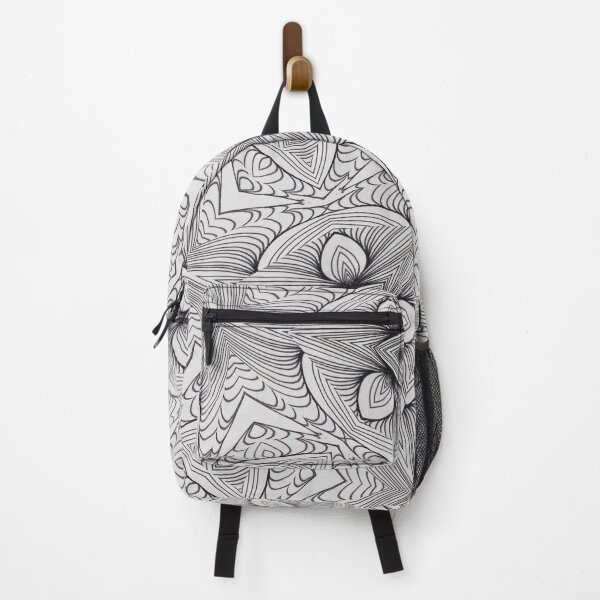 Item preview, fiori futuristici designed and sold by anata77.