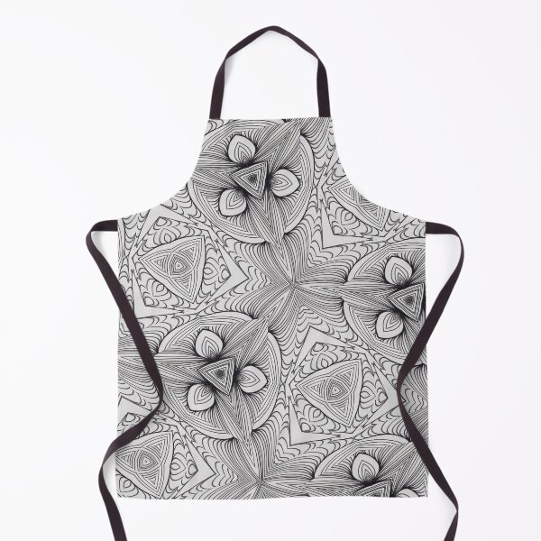 Item preview, fiori futuristici designed and sold by anata77.