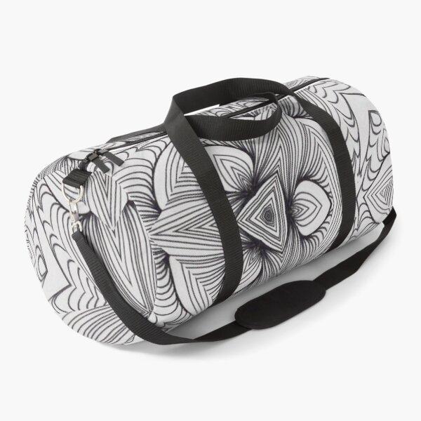 Item preview, fiori futuristici designed and sold by anata77.