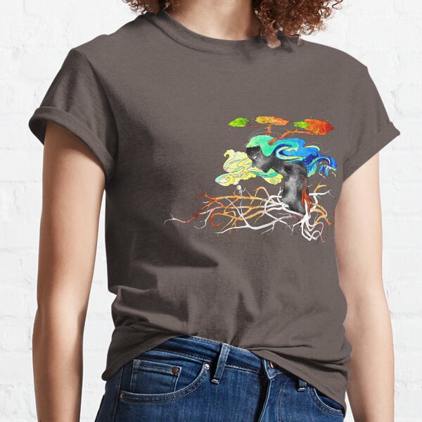 mat(t)er Classic T-Shirt