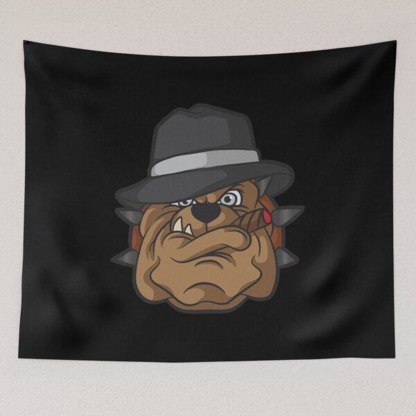Item preview, Dog Master Bully designed and sold by hungtopnew.