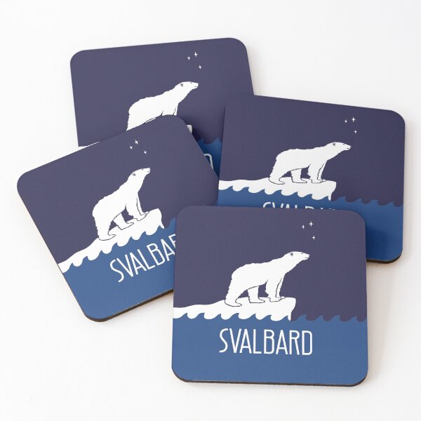 Item preview, Svalbard designed and sold by IncognitoMode.