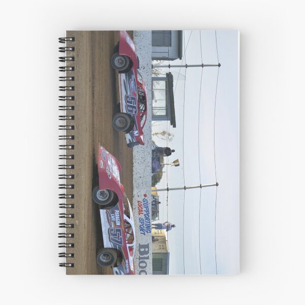 Item preview, Kurt Kranitis' Super Sedan takes the high line. designed and sold by shaynetwright.
