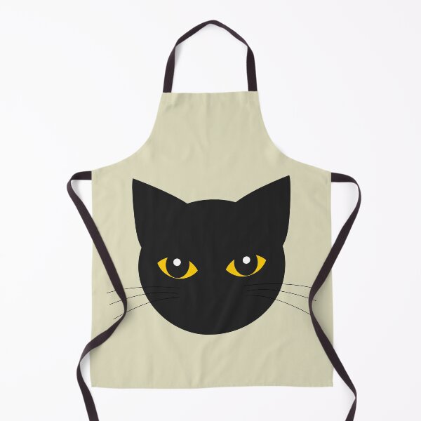 Item preview, Cute black cat designed and sold by StudioBarcelona.