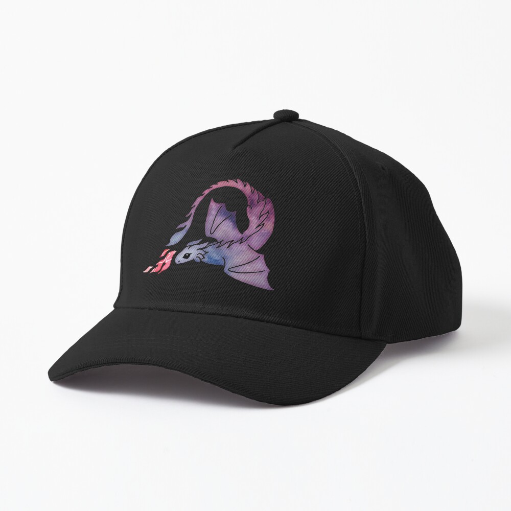Item preview, Baseball Cap designed and sold by adenaJ.