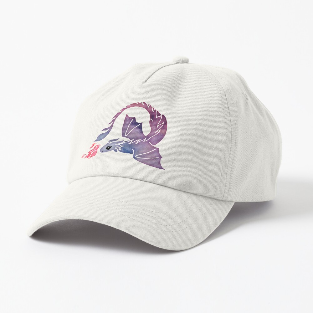 Item preview, Dad Hat designed and sold by adenaJ.