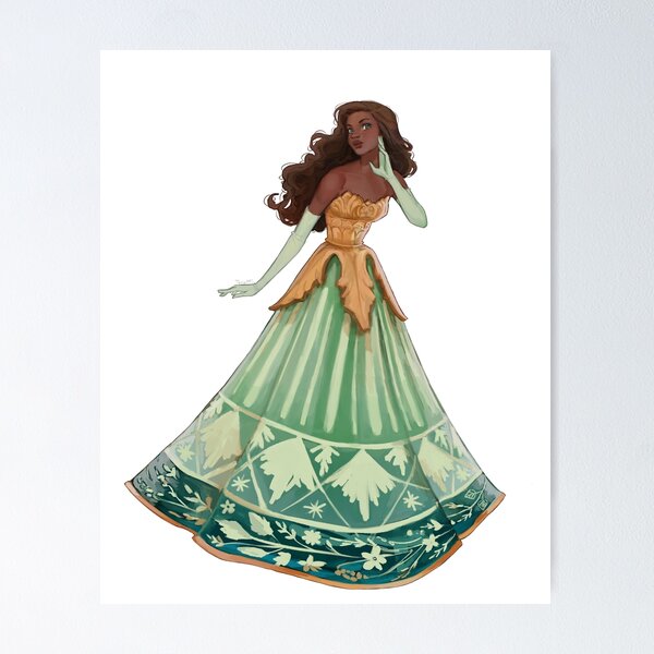 Item preview, aisha designed and sold by Tasia M S.