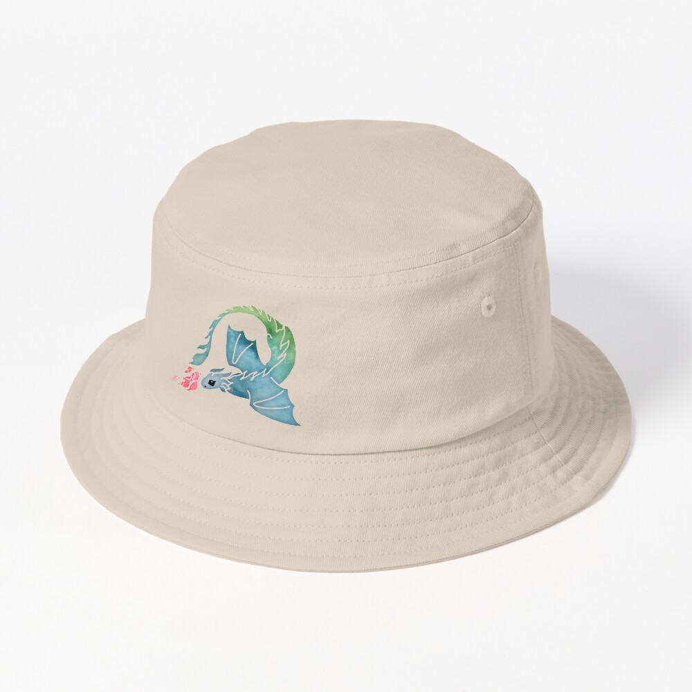 Artikel-Vorschau von Bucket Hat, designt und verkauft von adenaJ.