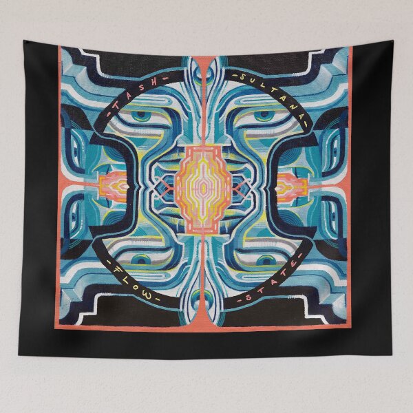 Item preview, Threetak Tash Uk World Tour 2021 designed and sold by oliviasscully.