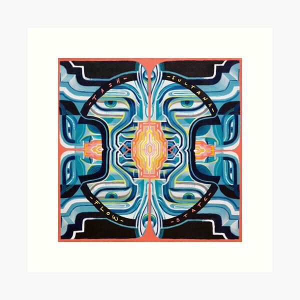 Item preview, Threetak Tash Uk World Tour 2021 designed and sold by oliviasscully.